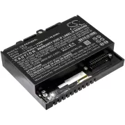 Power Tools Battery Peaktech P 1370
