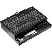 Power Tools Battery Peaktech P 1370