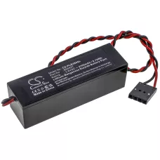 Compatible battery replacement for Hertz B9593T