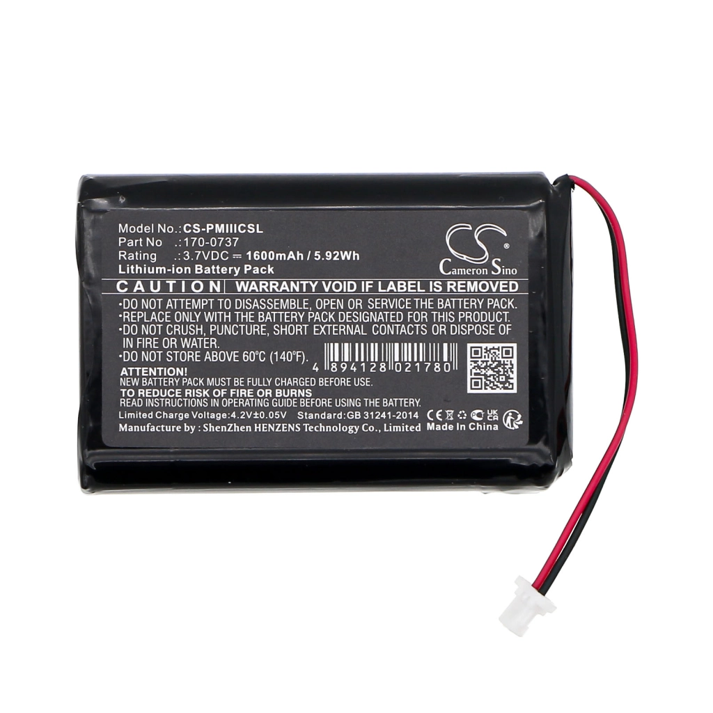 Ibm Palm CS-PMIIICSL