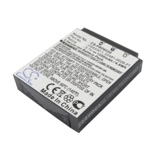 Compatible battery replacement for MAGINON 02491-0028-00,02491-0028-01,02491-0028-05,02491-0045-00,02491-0054-01...