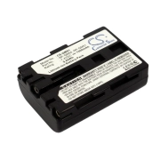 Camera Battery Sony MVC-CD250