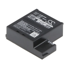 Compatible battery replacement for Veho DS-S50,VCC-A034-SB