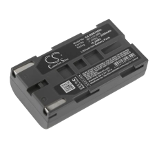 Compatible battery replacement for South 6S-LB26,BP-3,BT-L72SA,BT-L74-S66,BT-L74SA...
