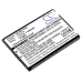 Home Security Camera Battery Renkforce CS-RKF137SL
