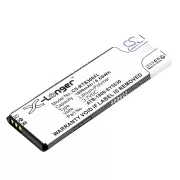Remote Control Battery RTI T3X