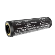 CS-SLX741FT<br />Batteries for   replaces battery 74332