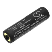 CS-SLX740FT<br />Batteries for   replaces battery 74332