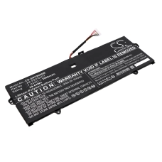 Kompatibilní náhrada baterie za Samsung AA-PBTN2QT