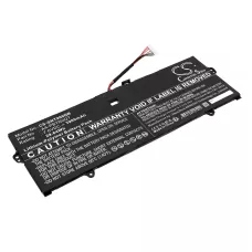 Kompatibilní náhrada baterie za Samsung AA-PBTN2QT