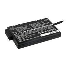 Kompatibilní náhrada baterie za Magitronic DR202,DR202S,EMC36,HKNN4004A,LI202S-6600...