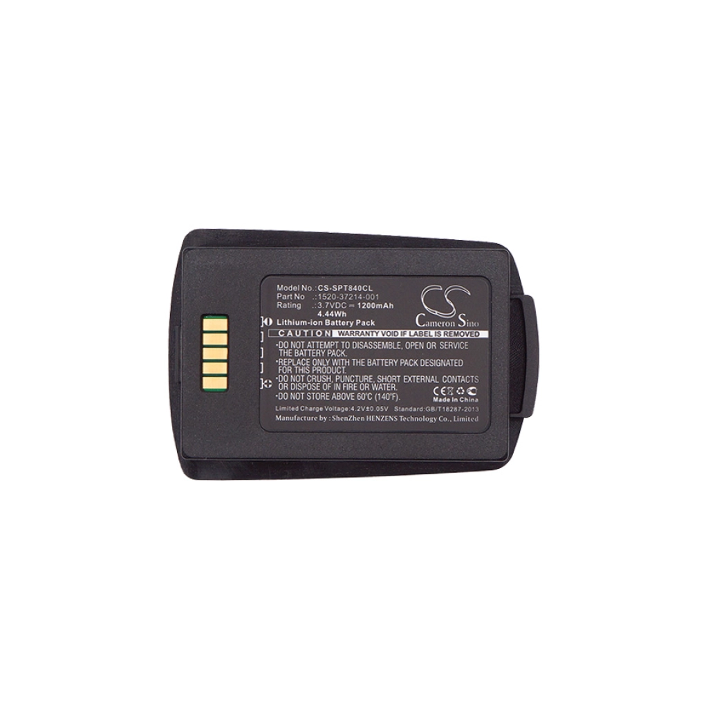 Spectralink Cordless Phone Battery CS-SPT840CL