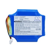 Kompatibilná náhrada batérie za Shinewaytech AC-BAT-30