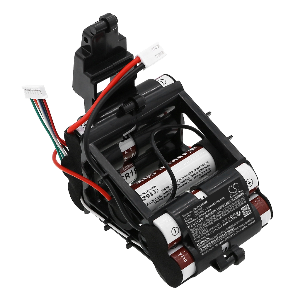 Vacuum Battery Sencor CS-SVC864VX