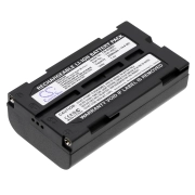 Camera Battery JVC GR-DVL