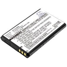 Kompatibilní náhrada baterie za T-COM SYWDA64408227
