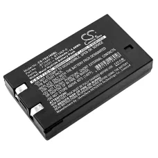 Compatible battery replacement for Telemotive BT10KP-0,BT10KP-1