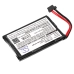 GPS, Navigator Battery TomTom CS-TMX3SL