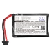 GPS, Navigator Battery TomTom CS-TMX3SL