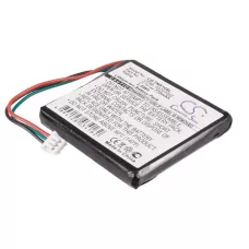Kompatibilní náhrada baterie za TomTom AHL03706001,AHL03707002,VF9,VF9B