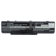 Notebook battery Toshiba Satellite A60-672