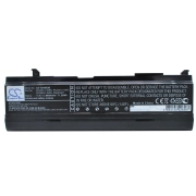 Notebook battery Toshiba Satellite A100-LE4