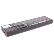 Notebook battery Toshiba Satellite L35-SP2011