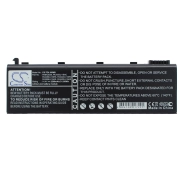 Notebook battery Toshiba Satellite L35-SP2011