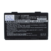 Notebook battery Toshiba Satellite M30X