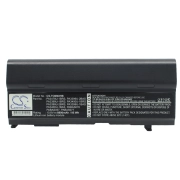 Notebook battery Toshiba Tecra A4-SP211