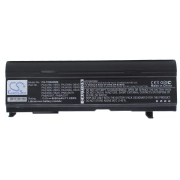 Notebook battery Toshiba Tecra A3