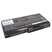 Notebook battery Toshiba Qosmio X500-10T