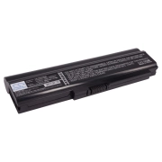 Notebook battery Toshiba Satellite U305-S5087