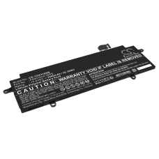 Kompatibilná náhrada batérie za Dynabook PS0010UA1BRS