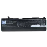 Notebook battery Toshiba Satellite A135-S4527