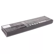 Notebook battery Toshiba Satellite Pro L10