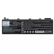 Notebook battery Toshiba Satellite Pro L10