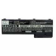 Notebook battery Toshiba Satellite P100-194