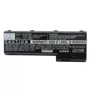 Notebook battery Toshiba Satellite P100-194