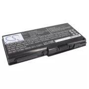 Notebook battery Toshiba Qosmio X500