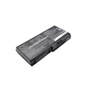 Notebook battery Toshiba Qosmio X500