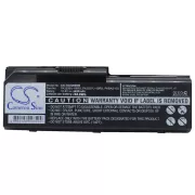 Notebook battery Toshiba Satellite Pro P200
