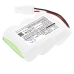Vacuum Battery Twinbird CS-TWE202VX