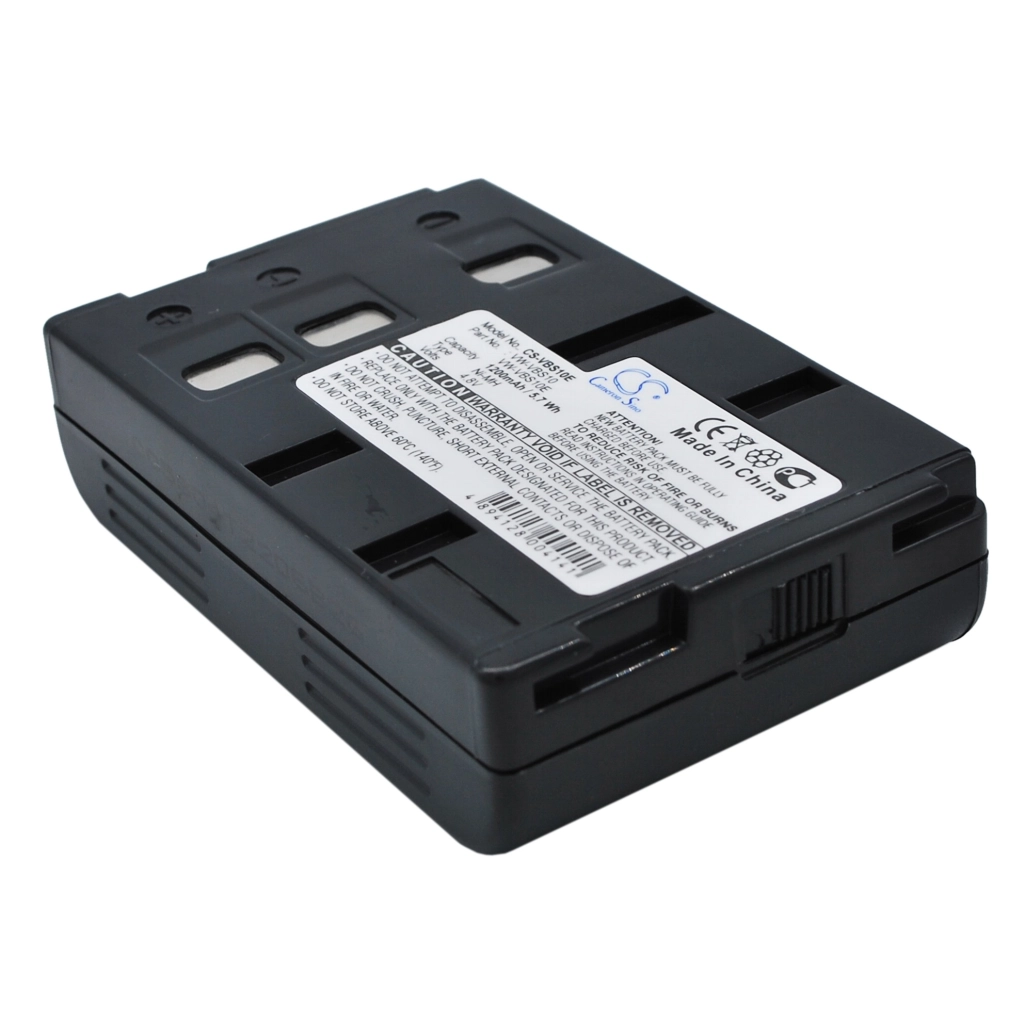 Battery Replaces NVA3