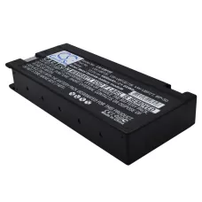 Compatible battery replacement for CURTIS MATHES 1CVA125,1CVA155,23-187,40488A,AG-B20P...