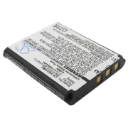 Camera Battery JVC GZ-VX715