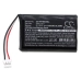 Tablet Battery Wacom CS-WTE630SL