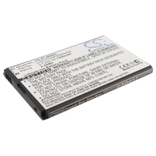 Kompatibilní náhrada baterie za Verizon LI3717T42P3H654458