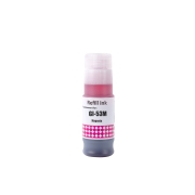 Kompatibilní s Epson T6643 / 70ml Atrament Tmavo purpurová (Tlačový atrament)