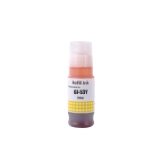 Kompatibilní s Epson T6644 / 70ml Atrament Žlutá (Tlačový atrament)